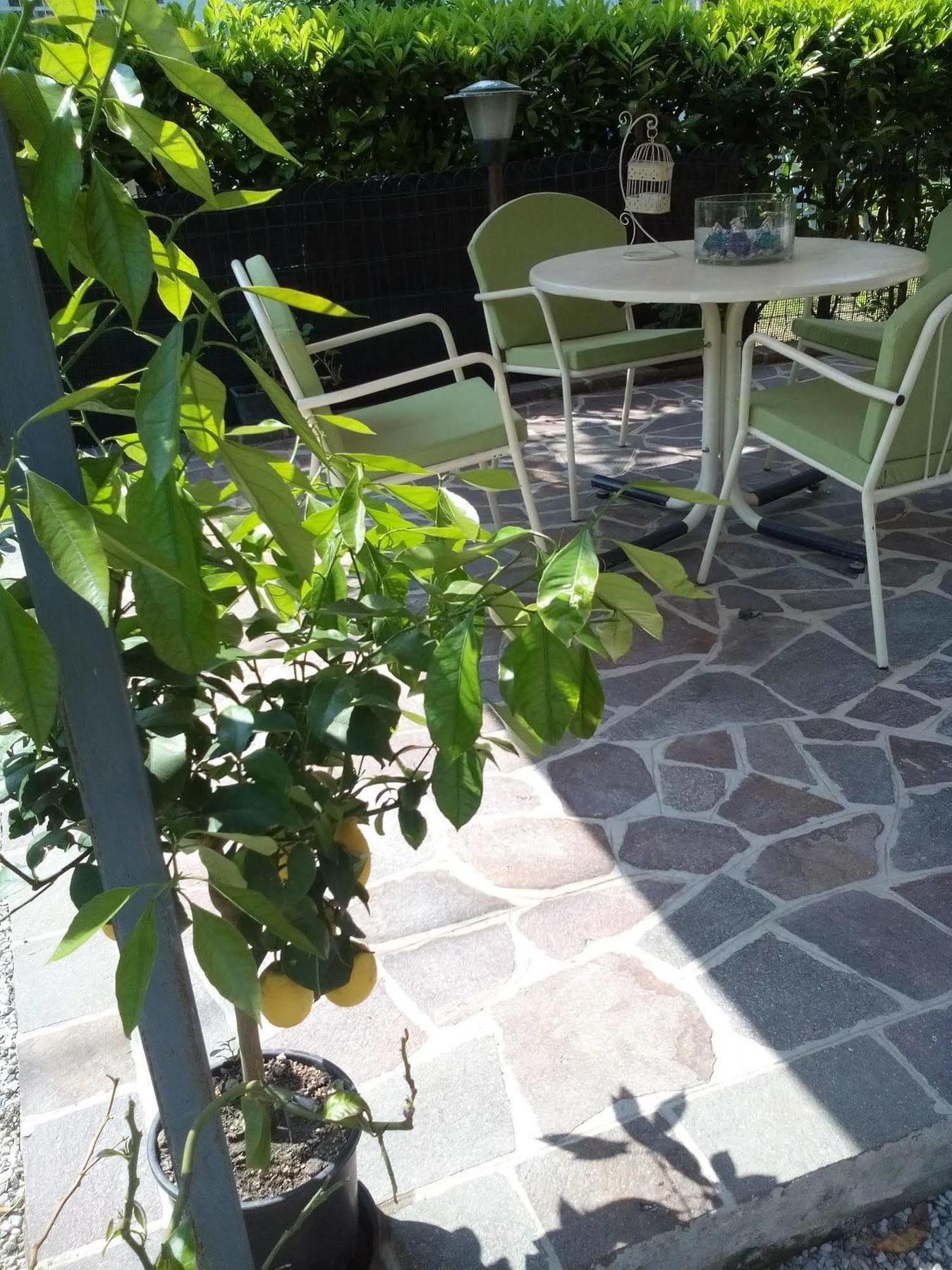 Casa Emanuela Bed & Breakfast เพียซโซลา ซุล เบรนตา ภายนอก รูปภาพ